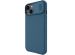 Nillkin Coque CamShield Pro iPhone 14 - Bleu