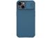 Nillkin Coque CamShield Pro iPhone 14 - Bleu