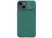 Nillkin Coque CamShield Pro iPhone 14 - Vert