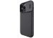 Nillkin Coque CamShield Pro iPhone 14 Pro - Noir