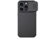 Nillkin Coque CamShield Pro iPhone 14 Pro - Noir