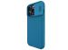 Nillkin Coque CamShield Pro iPhone 14 Pro - Bleu