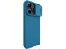 Nillkin Coque CamShield Pro iPhone 14 Pro - Bleu