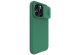 Nillkin Coque CamShield Pro iPhone 14 Pro - Vert