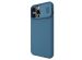 Nillkin Coque CamShield Pro iPhone 14 Pro Max - Bleu