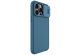 Nillkin Coque CamShield Pro iPhone 14 Pro Max - Bleu