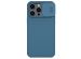 Nillkin Coque CamShield Pro iPhone 14 Pro Max - Bleu