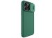 Nillkin Coque CamShield Pro iPhone 14 Pro Max - Vert