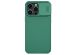 Nillkin Coque CamShield Pro iPhone 14 Pro Max - Vert