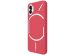 Nillkin Coque Super Frosted Shield Nothing Phone (1) - Rouge