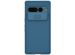 Nillkin Coque CamShield Pro Google Pixel 7 Pro - Bleu