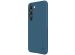 Nillkin Coque Frosted Shield Pro Samsung Galaxy S23 Plus - Bleu