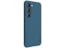 Nillkin Coque Frosted Shield Pro Samsung Galaxy S23 Plus - Bleu