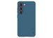 Nillkin Coque Frosted Shield Pro Samsung Galaxy S23 Plus - Bleu