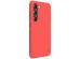 Nillkin Coque Frosted Shield Pro Samsung Galaxy S23 Plus - Rouge