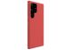 Nillkin Coque Frosted Shield Pro Samsung Galaxy S23 Ultra - Rouge