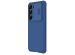 Nillkin Coque CamShield Pro Samsung Galaxy S23 Plus - Bleu