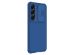 Nillkin Coque CamShield Pro Samsung Galaxy S23 Plus - Bleu