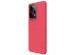 Nillkin Coque Super Frosted Shield Xiaomi Redmi Note 12 Pro / Xiaomi Poco X5 Pro 5G - Rouge