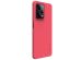 Nillkin Coque Super Frosted Shield Xiaomi Redmi Note 12 Pro / Xiaomi Poco X5 Pro 5G - Rouge