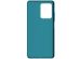 Nillkin Coque Super Frosted Shield Xiaomi Redmi Note 12 Pro Plus - Bleu