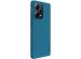 Nillkin Coque Super Frosted Shield Xiaomi Redmi Note 12 Pro Plus - Bleu