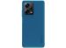 Nillkin Coque Super Frosted Shield Xiaomi Redmi Note 12 Pro Plus - Bleu