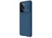 Nillkin Coque CamShield Pro Xiaomi Redmi Note 12 Pro / Xiaomi Poco X5 Pro 5G - Bleu