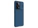 Nillkin Coque CamShield Pro Xiaomi Redmi Note 12 Pro / Xiaomi Poco X5 Pro 5G - Bleu