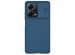 Nillkin Coque CamShield Pro Xiaomi Redmi Note 12 Pro Plus - Bleu