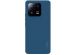 Nillkin Coque Frosted Shield Pro Xiaomi 13 - Bleu