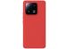 Nillkin Coque Frosted Shield Pro Xiaomi 13 - Rouge