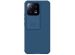 Nillkin Coque CamShield Pro Xiaomi 13 - Bleu