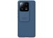 Nillkin Coque CamShield Pro Xiaomi 13 Pro - Bleu