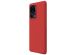 Nillkin Coque Frosted Shield Pro Xiaomi 13 Lite - Rouge