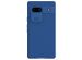 Nillkin Coque CamShield Google Pixel 7a - Bleu