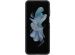 Nillkin Coque Flex Flip Samsung Galaxy Z Flip 5 - Noir