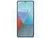 Nillkin Coque Frosted Shield Pro Xiaomi Redmi Note 13 Pro (5G) / Poco X6 - Bleu