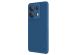 Nillkin Coque Frosted Shield Pro Xiaomi Redmi Note 13 Pro (5G) / Poco X6 - Bleu