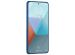 Nillkin Coque Frosted Shield Pro Xiaomi Redmi Note 13 Pro (5G) / Poco X6 - Bleu