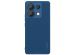 Nillkin Coque Frosted Shield Pro Xiaomi Redmi Note 13 Pro (5G) / Poco X6 - Bleu