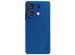 Nillkin Coque Super Frosted Shield Xiaomi Redmi Note 13 (5G) - Bleu