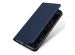 Dux Ducis Étui de téléphone Slim Google Pixel 9 / 9 Pro - Bleu foncé