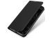 Dux Ducis Étui de téléphone Slim Google Pixel 9 / 9 Pro - Noir