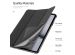 Dux Ducis Coque tablette Domo OnePlus Pad 2 - Noir