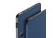 Dux Ducis Coque tablette Domo OnePlus Pad 2 - Bleu foncé