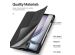Dux Ducis Coque tablette Domo iPad Air 13 pouces (2024) M2 - Noir