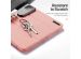 Dux Ducis Coque tablette Domo iPad Air 13 pouces (2024) M2 - Rose