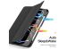 Dux Ducis Coque tablette Domo iPad Pro 11 (2024) M4 - Noir