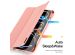 Dux Ducis Coque tablette Domo iPad Pro 11 (2024) M4 - Rose